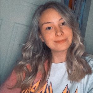 Meet your Posher, Kiara